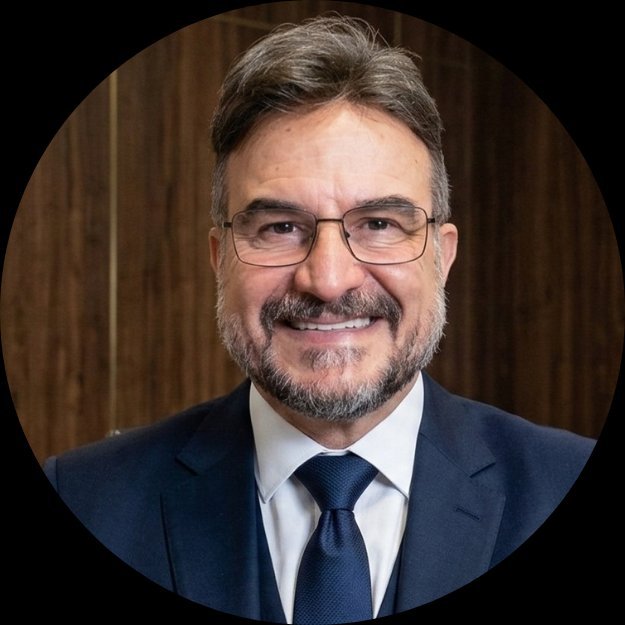 Roner Anderson, criador da metodologia MAP e da Formação de Analista Comportamental MAP