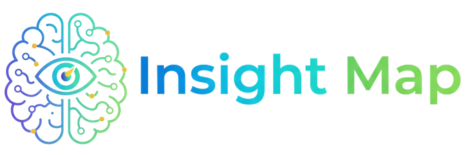 Logotipo de Insight Map